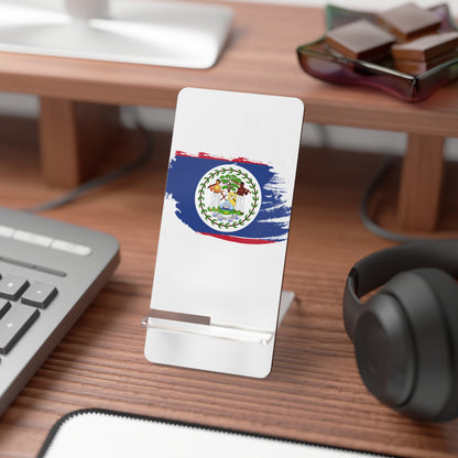 Mobile Display Stand - Belize