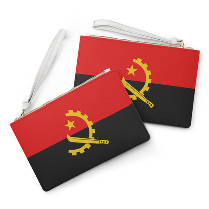 Loop Clutch - Angola