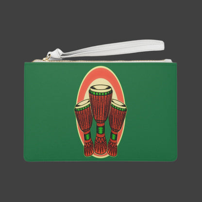 Loop Clutch - Djembe