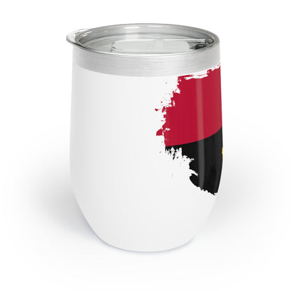 Wine Tumbler - Angola