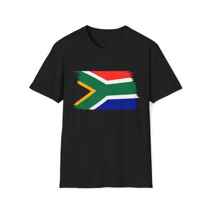 Unisex Softstyle T-Shirt - South Africa