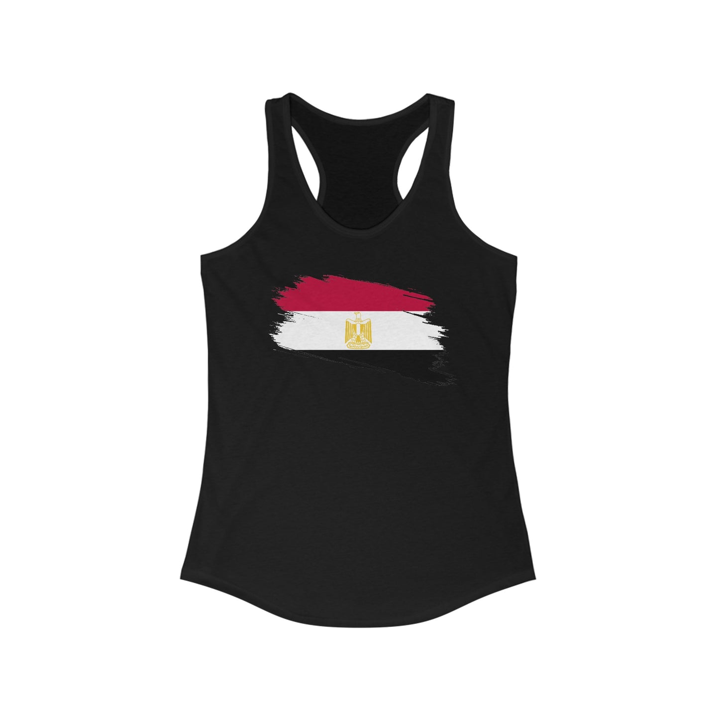 Racerback Tank - Egypt