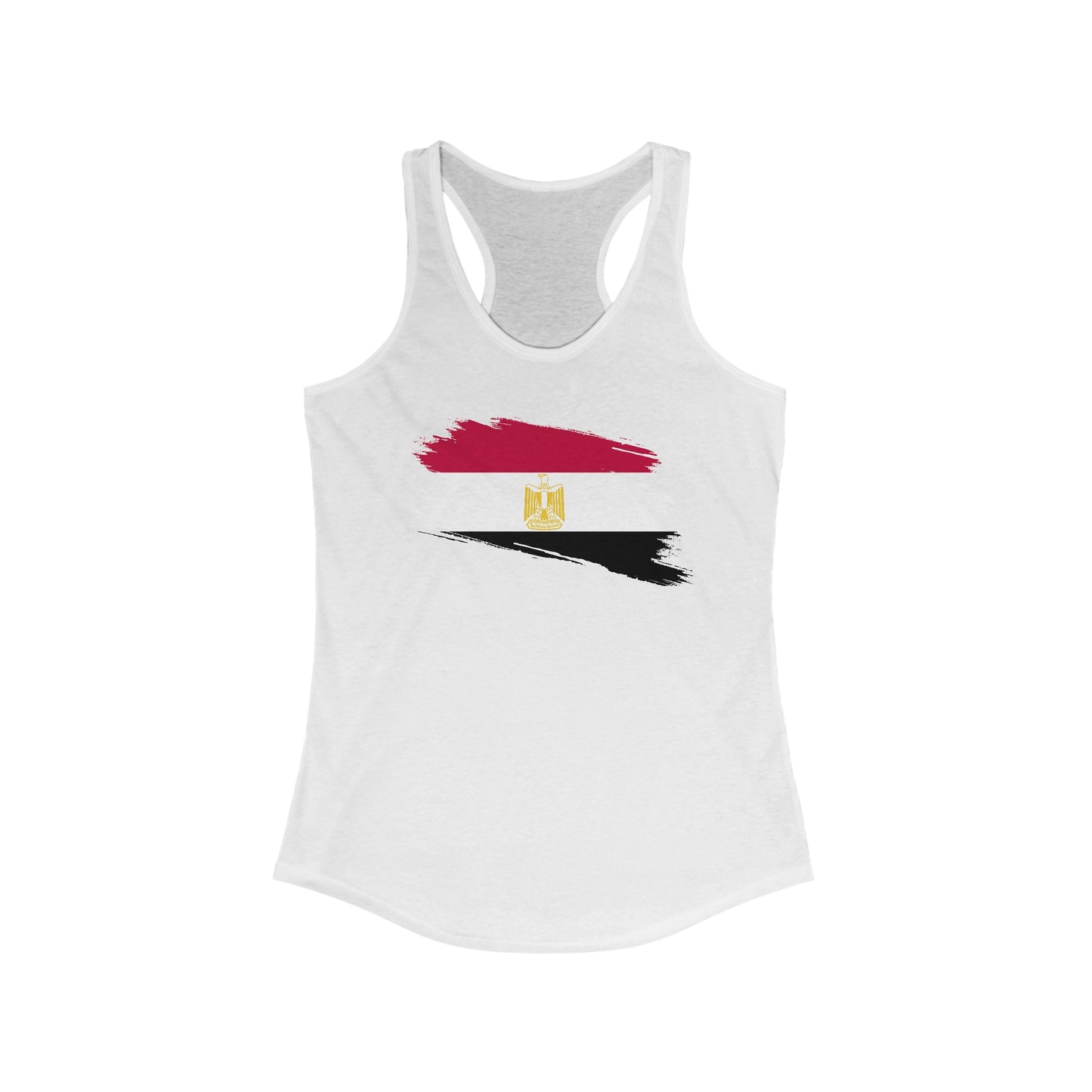 Racerback Tank - Egypt