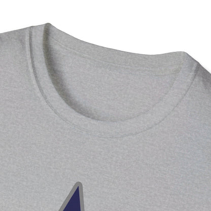 Unisex Softstyle T-Shirt - Dallas