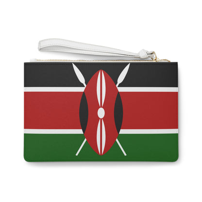 Loop Clutch - Kenya