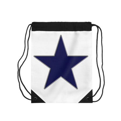 Drawstring Bag - Dallas