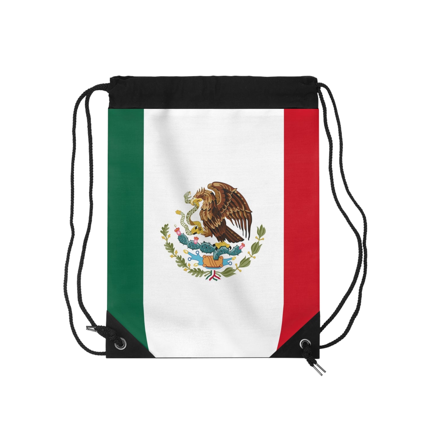 Drawstring Bag - Mexico