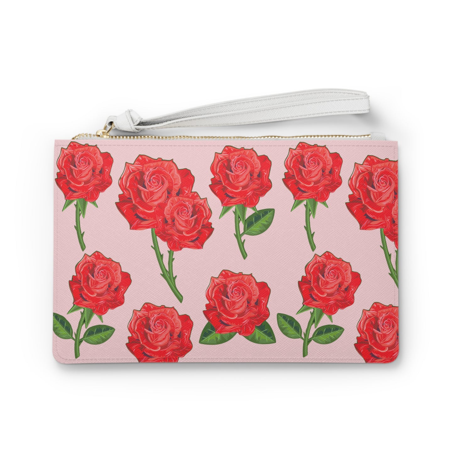 Loop Clutch - Rosas