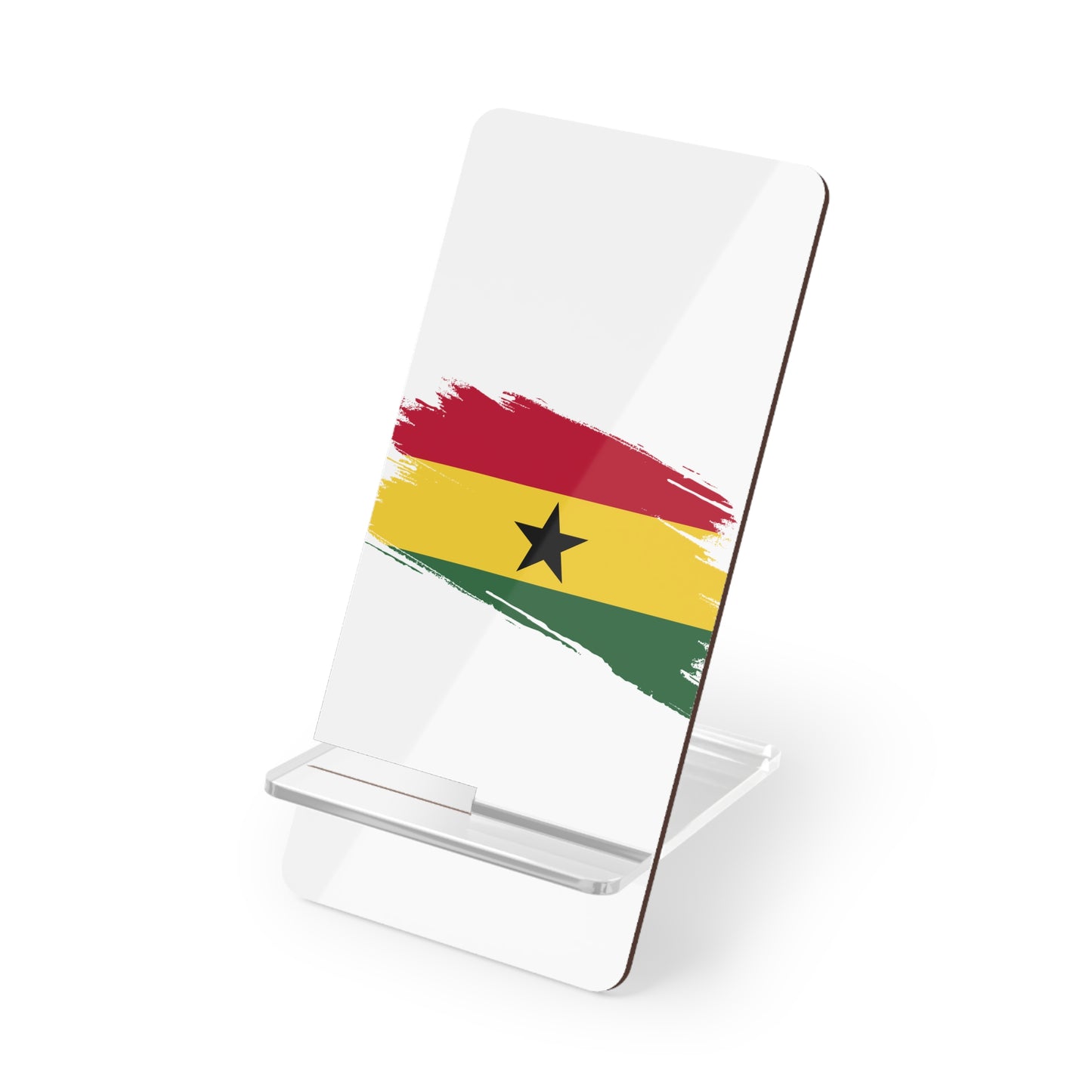 Mobile Display Stand - Ghana