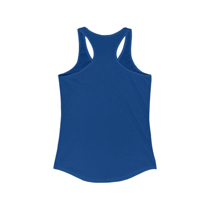 Racerback Tank - Lone Star