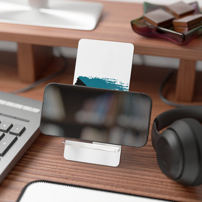 Mobile Display Stand - Bahamas