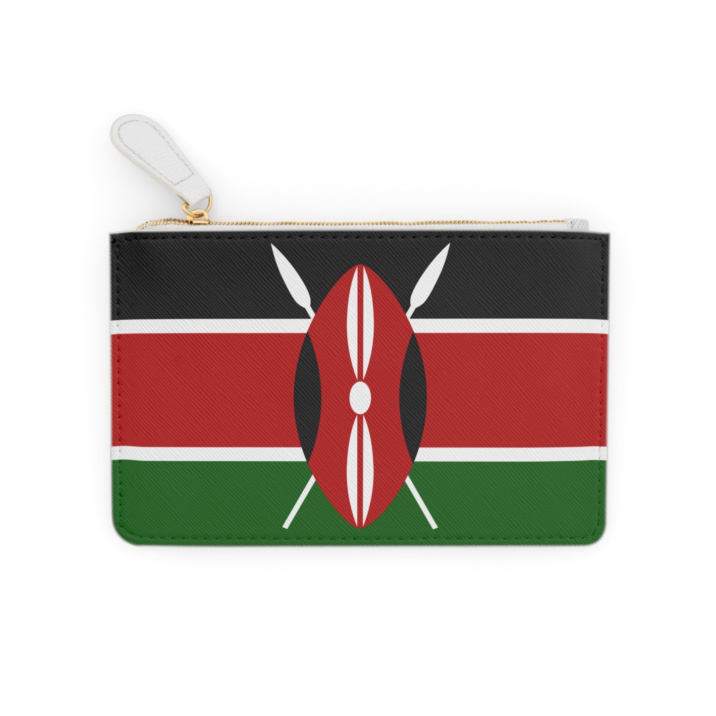 Mini Wallet - Kenya