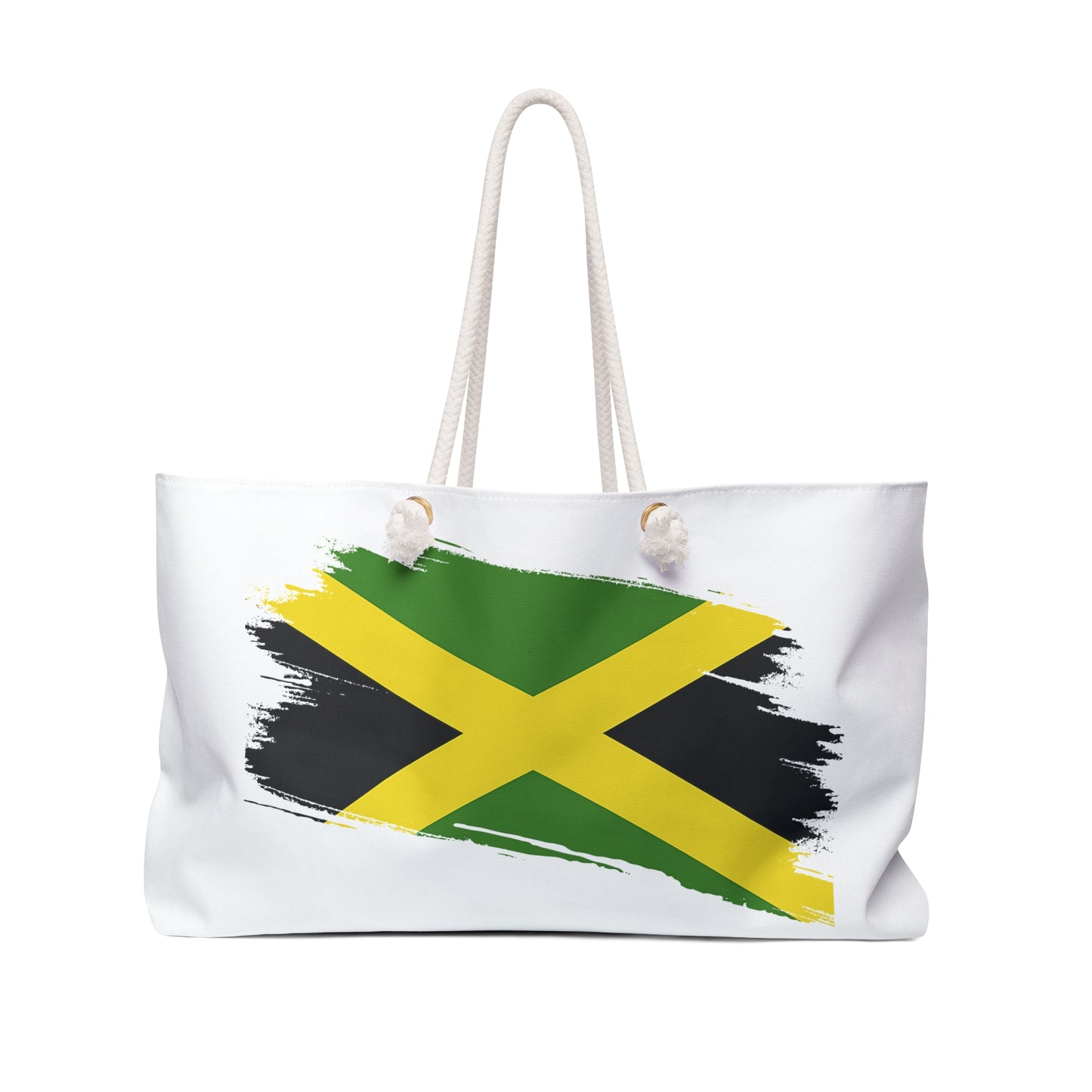 Weekender Bag - Jamaica
