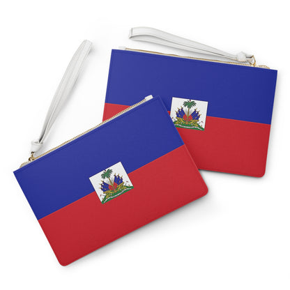 Loop Clutch - Haiti
