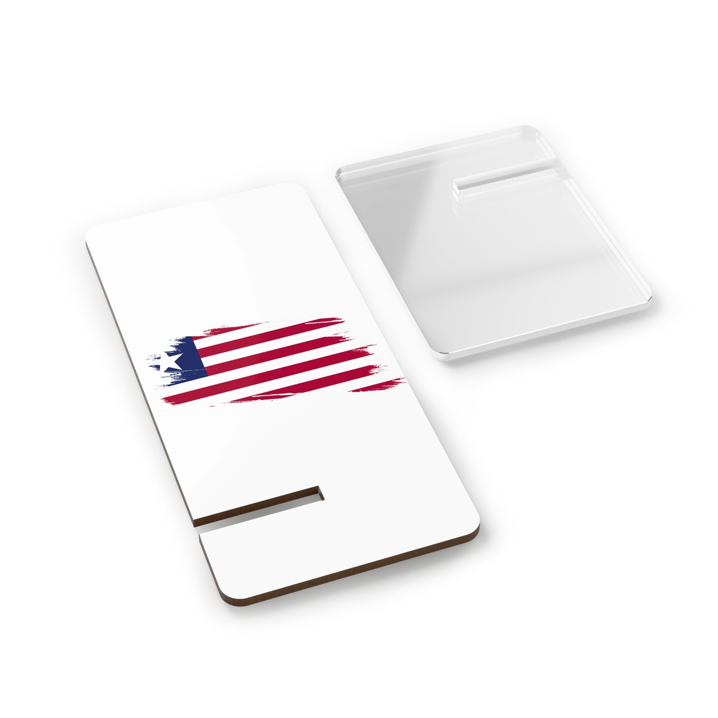 Mobile Display Stand - Liberia