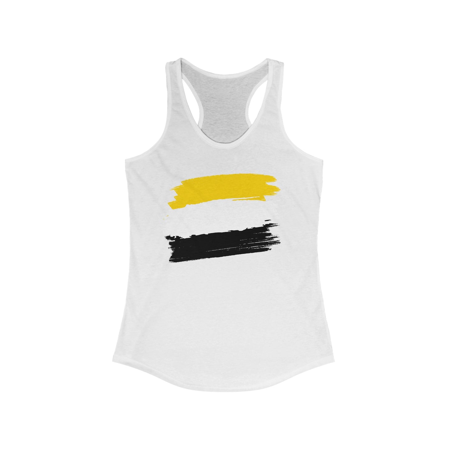 Racerback Tank - Garifuna