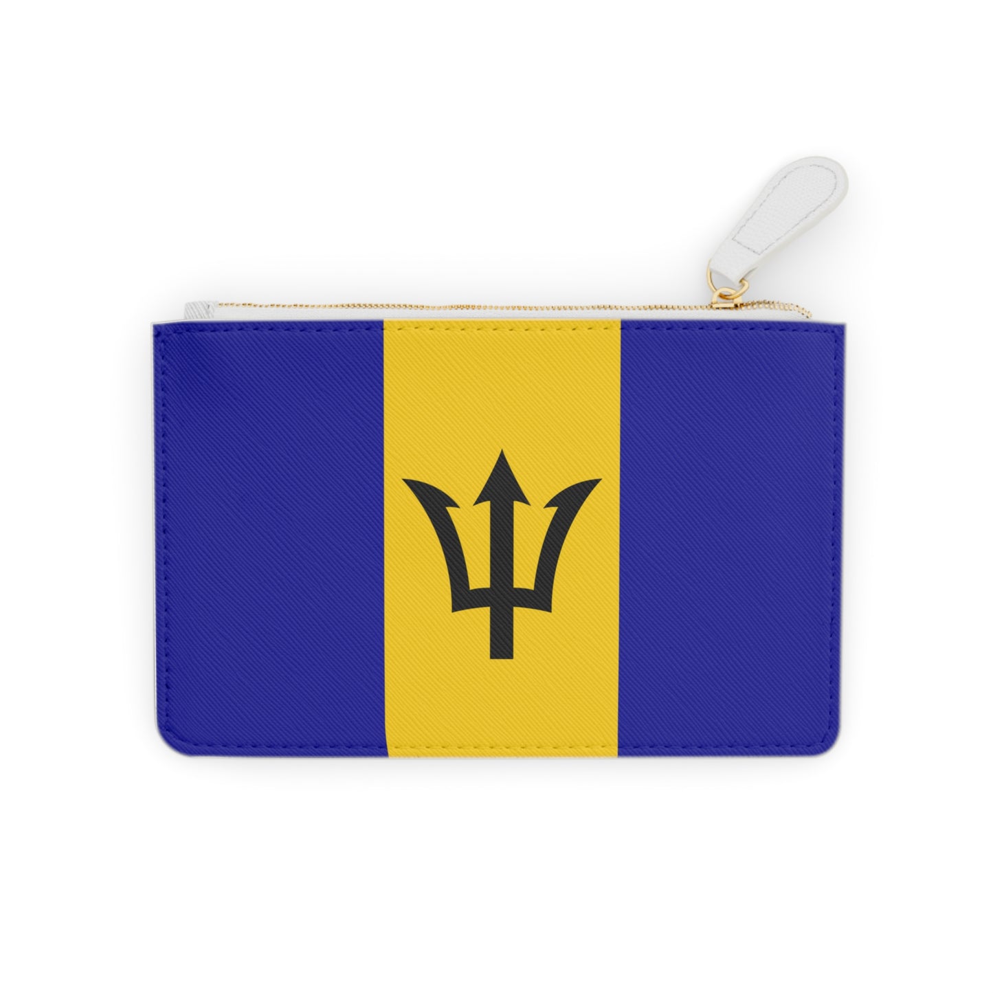 Mini Wallet - Barbados