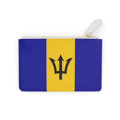 Mini Wallet - Barbados