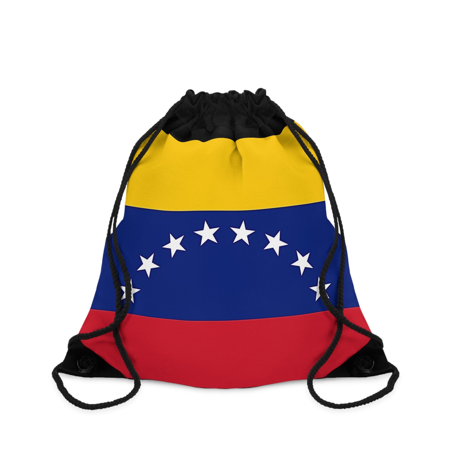 Drawstring Bag - Venezuela