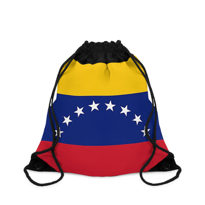 Drawstring Bag - Venezuela