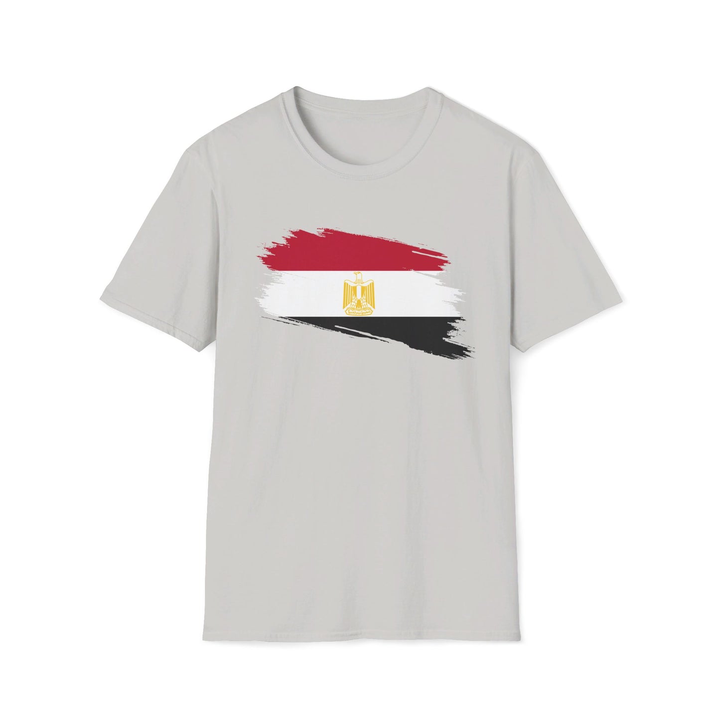 Unisex Softstyle T-Shirt - Egypt