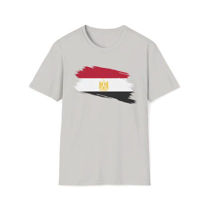 Unisex Softstyle T-Shirt - Egypt
