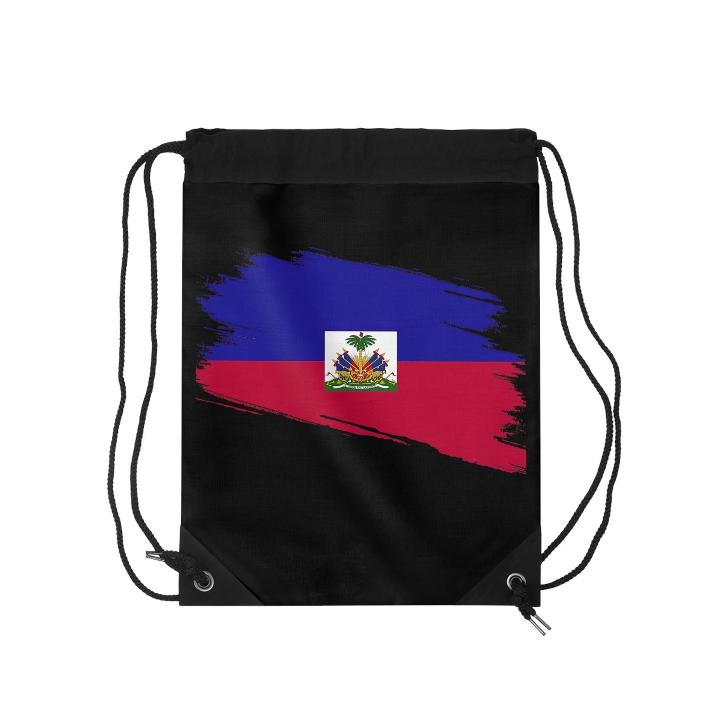 Drawstring Bag - Haiti