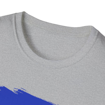 Unisex Softstyle T-Shirt - Honduras | Camiseta Catracha