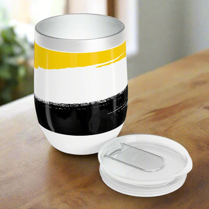 Wine Tumbler -  Garifuna