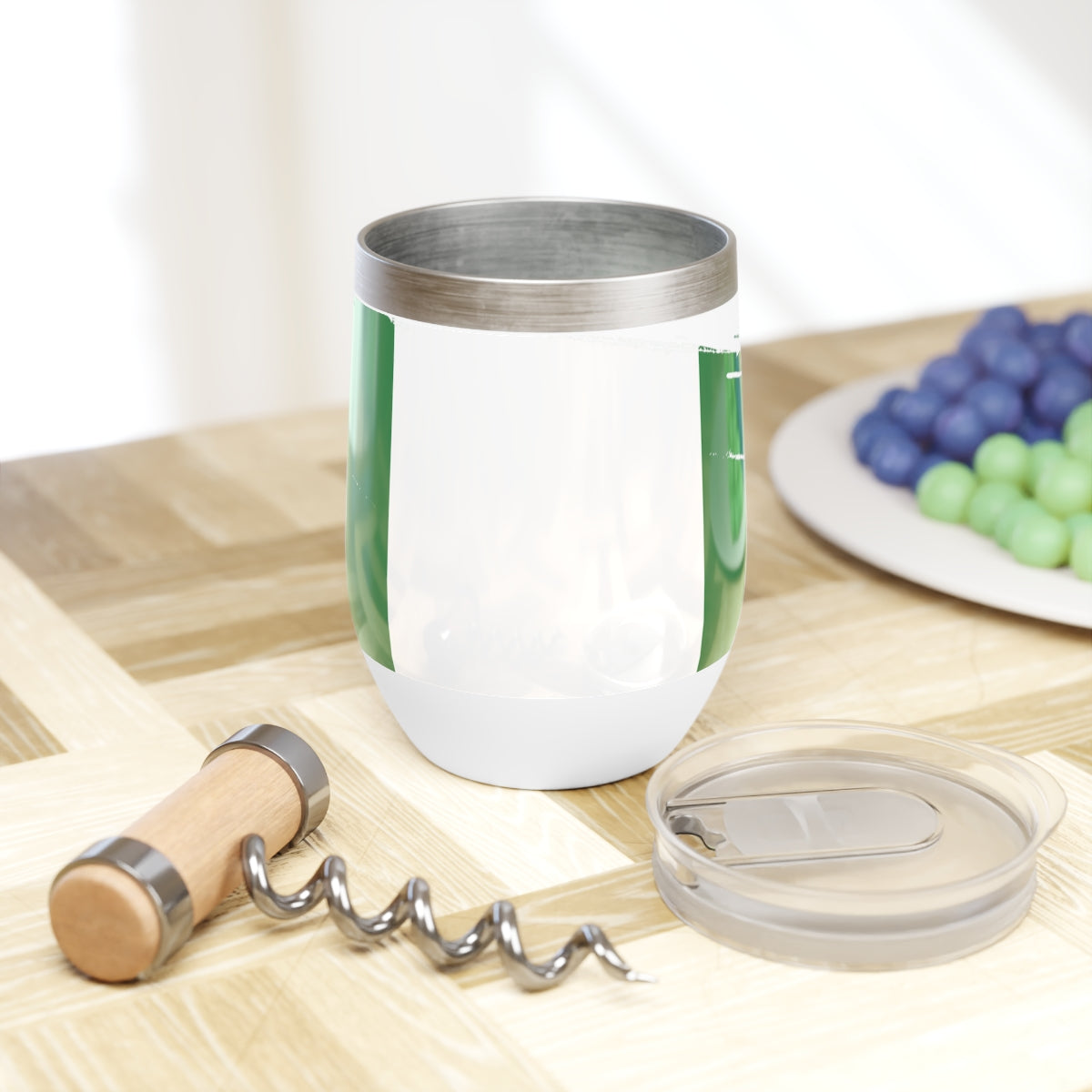 Wine Tumbler - Nigeria