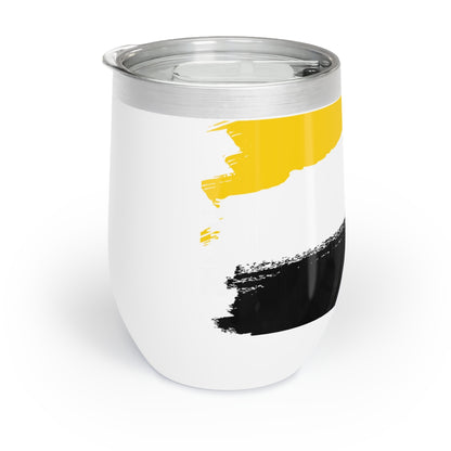 Wine Tumbler -  Garifuna