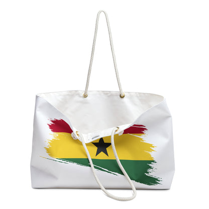 Weekender Bag - Ghana