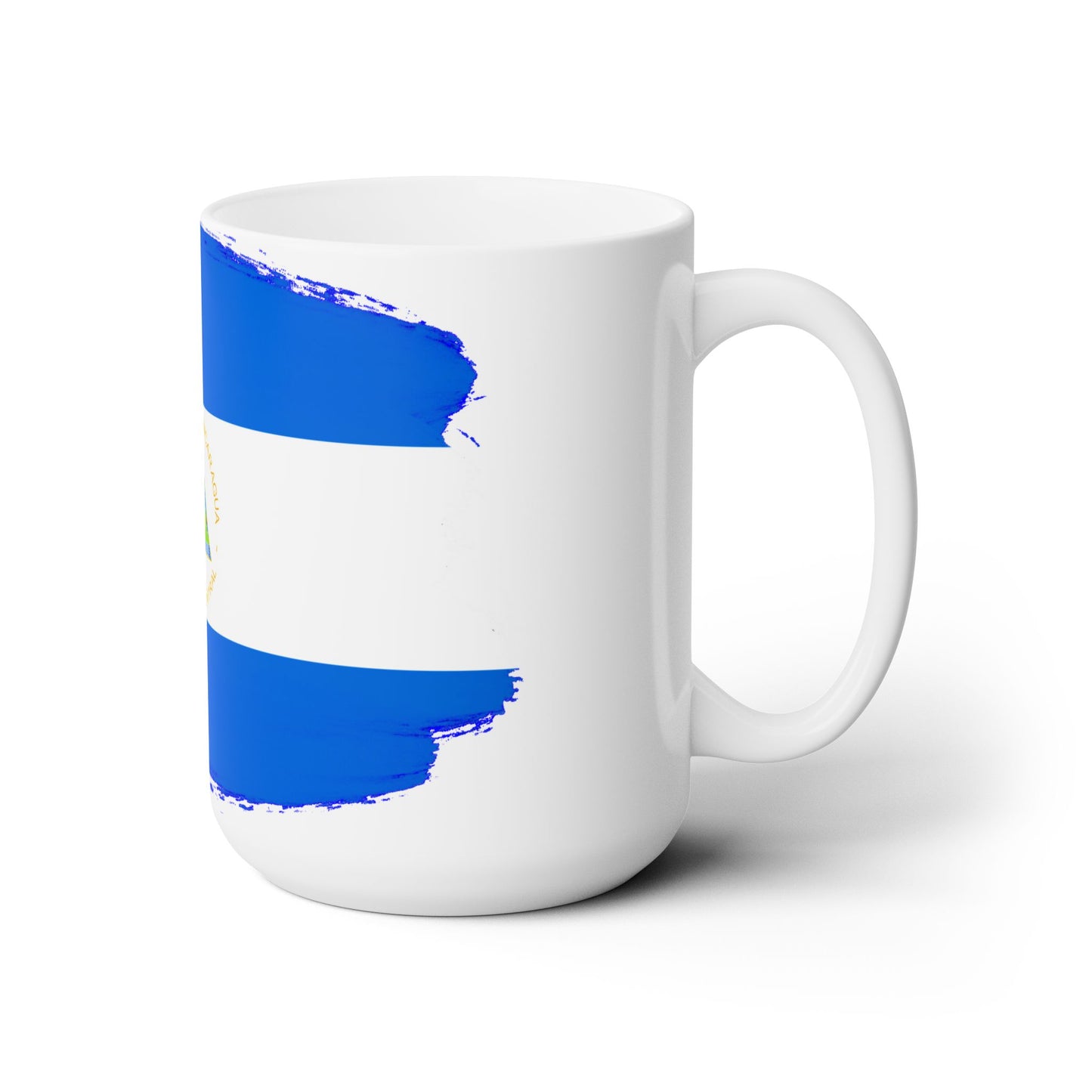 Ceramic Mug - Nicaragua