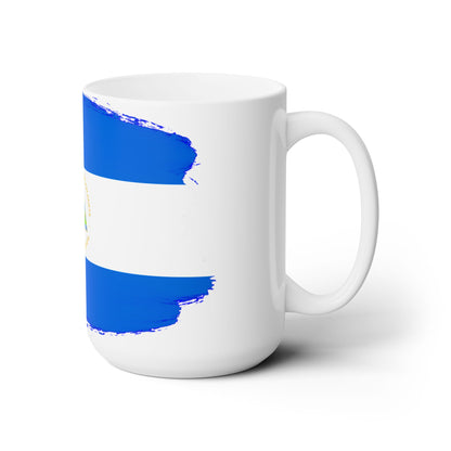 Ceramic Mug - Nicaragua
