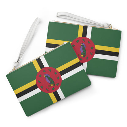 Loop Clutch - Dominica