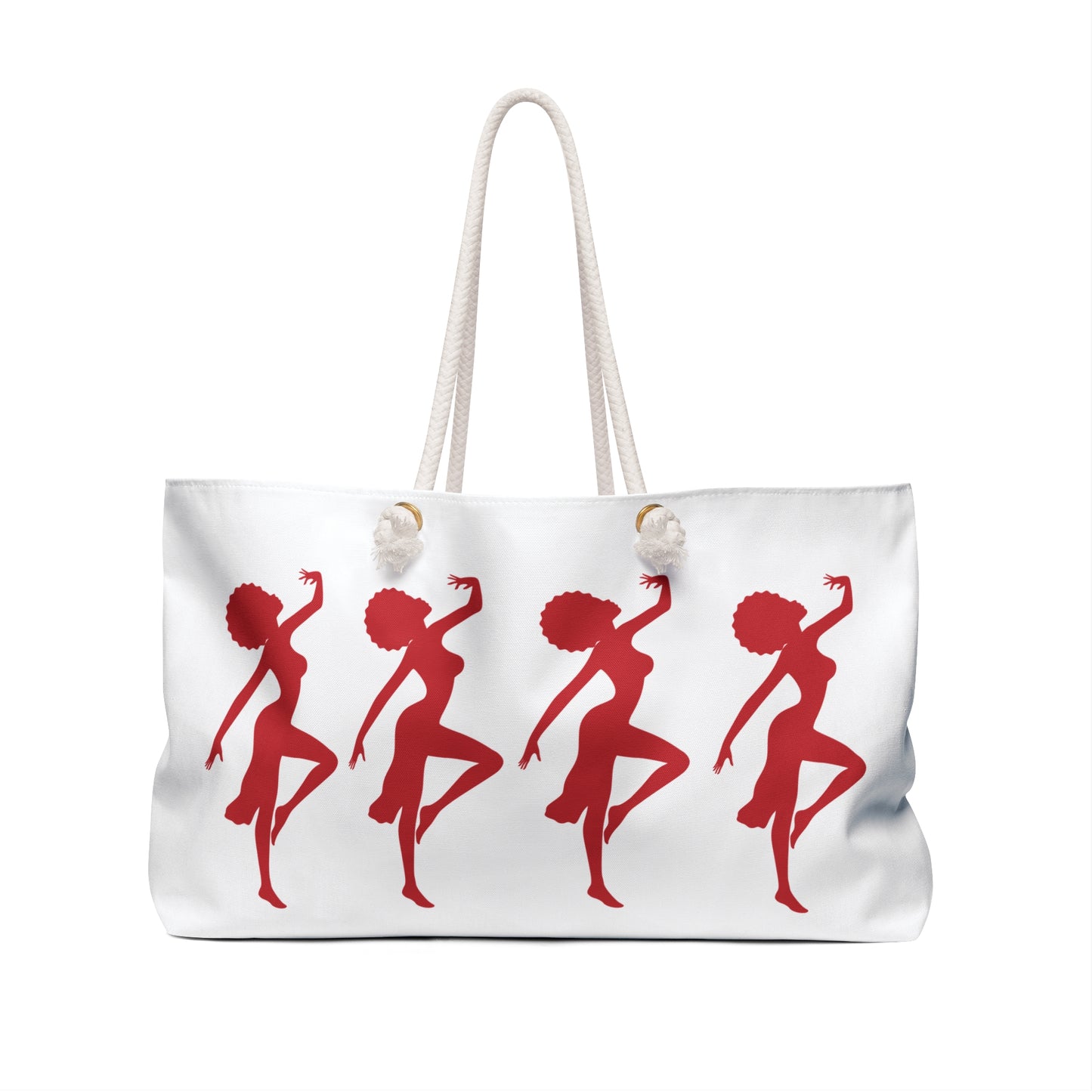 Weekender Bag - African Dance