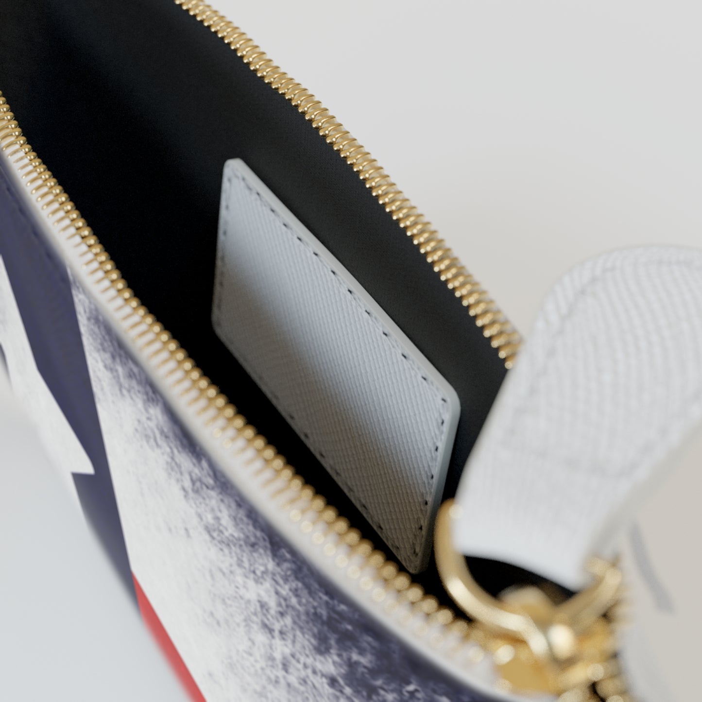 Mini Wallet - Lone Star