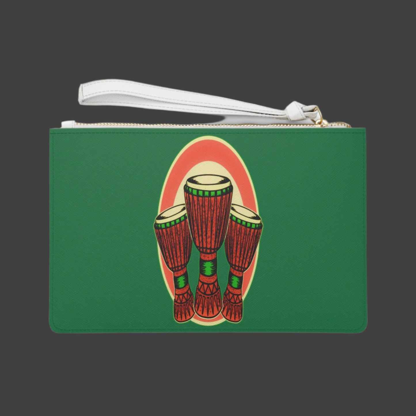 Loop Clutch - Djembe