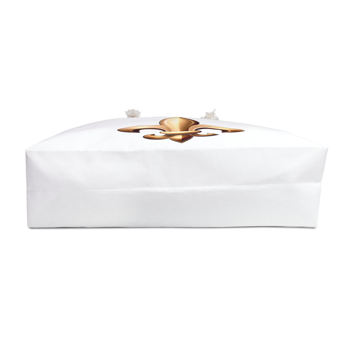 Weekender Bag - Fleur De Lis