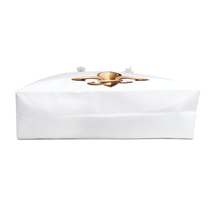 Weekender Bag - Fleur De Lis