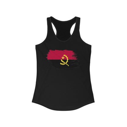 Racerback Tank - Angola