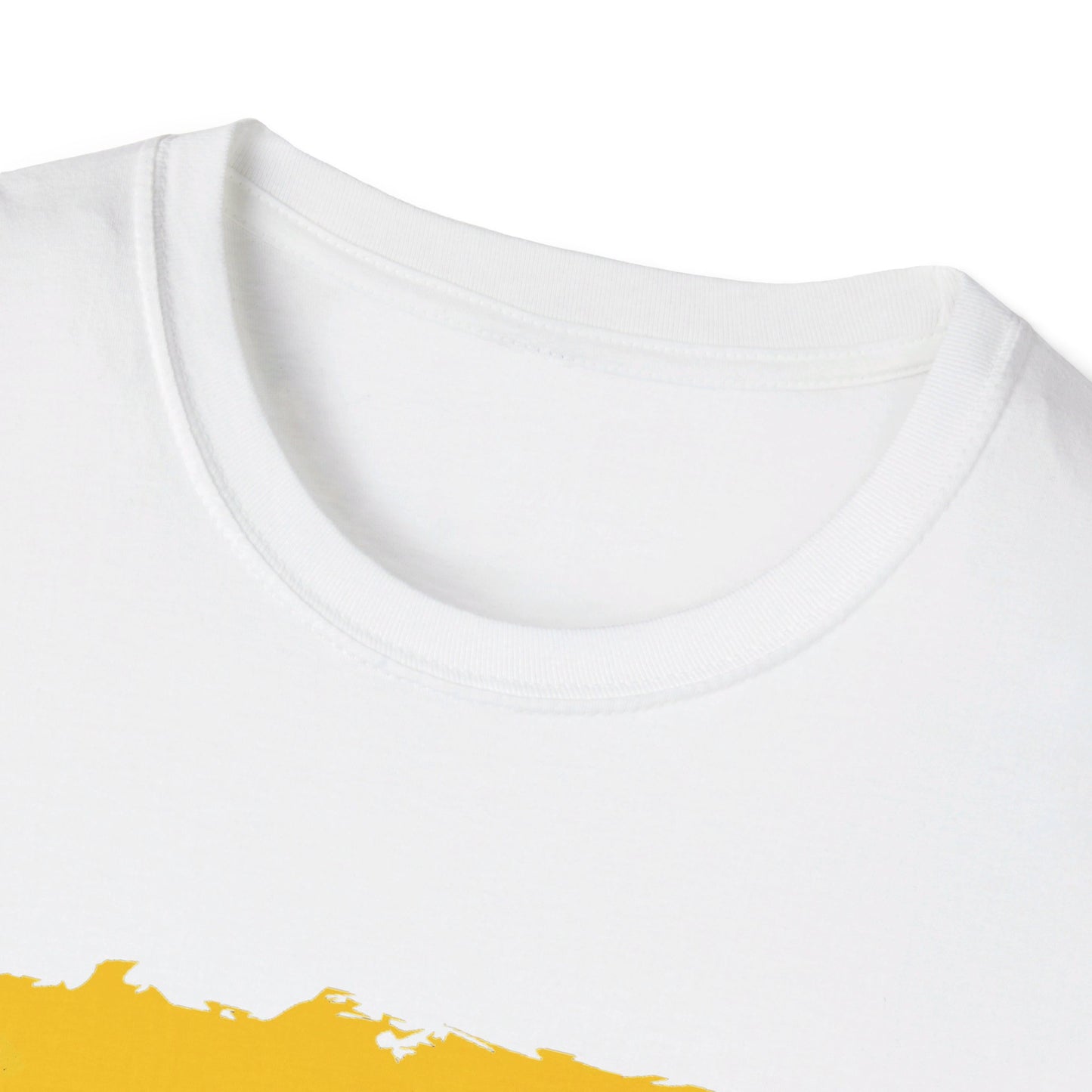 Unisex Softstyle T-Shirt - Colombia