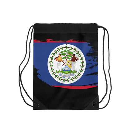 Drawstring Bag - Belize