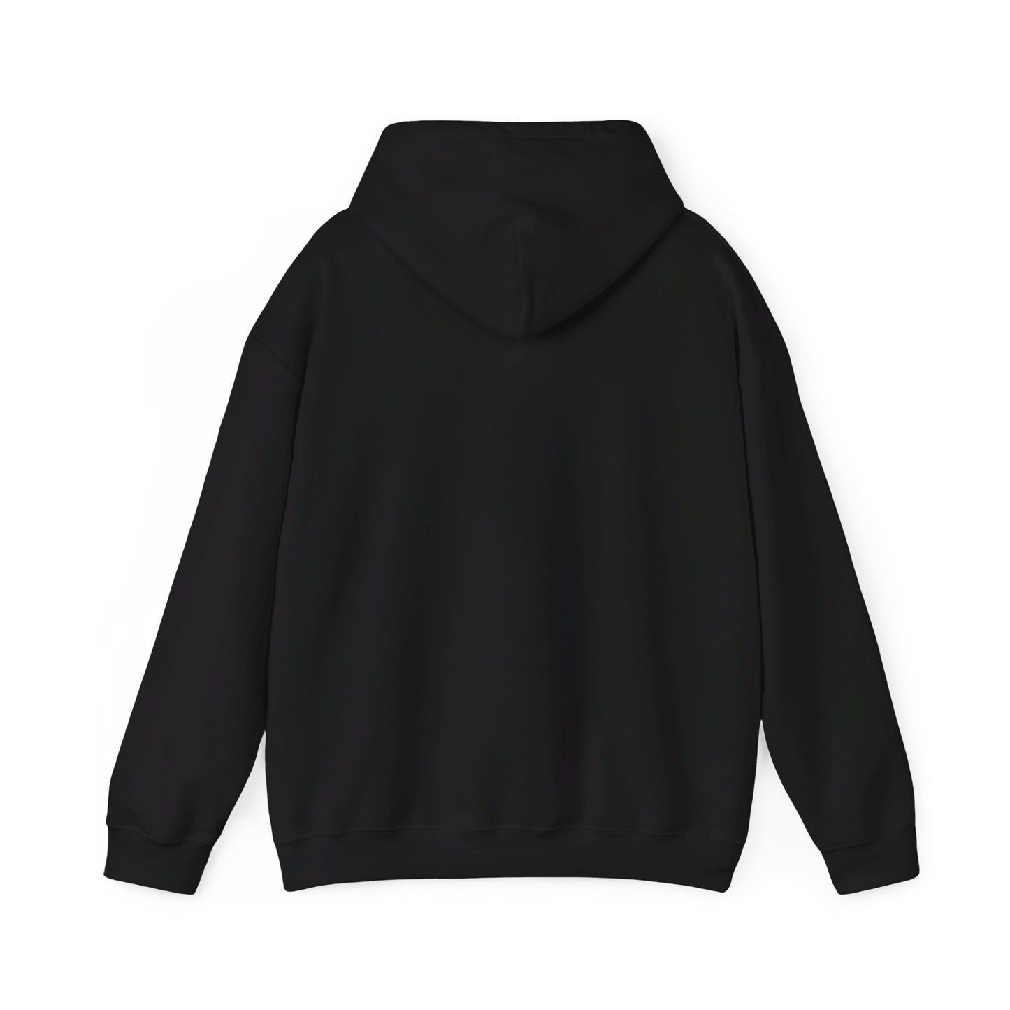 Unisex Hooded Sweatshirt - Tanzania
