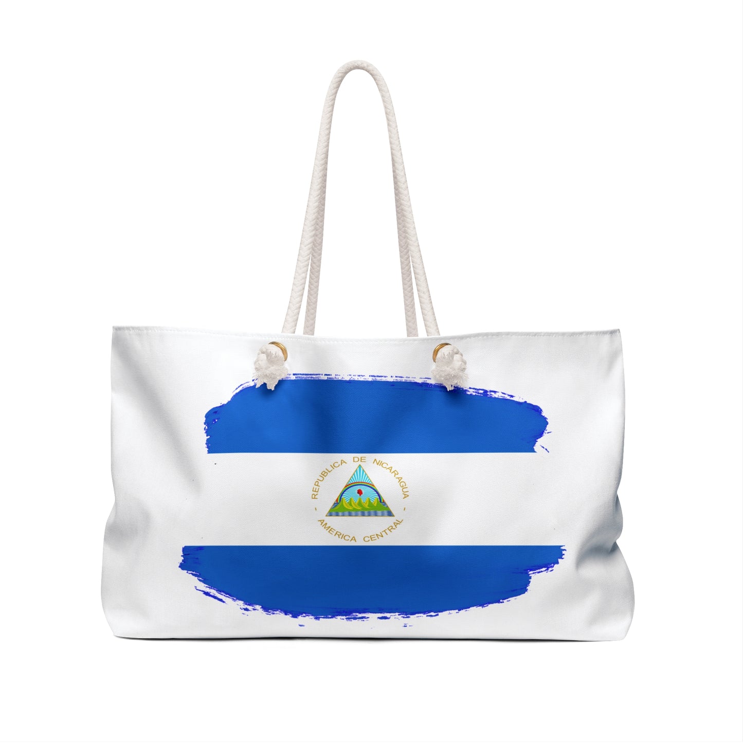 Weekender Bag - Nicaragua