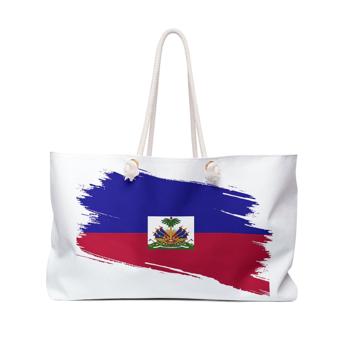 Weekender Bag - Haiti