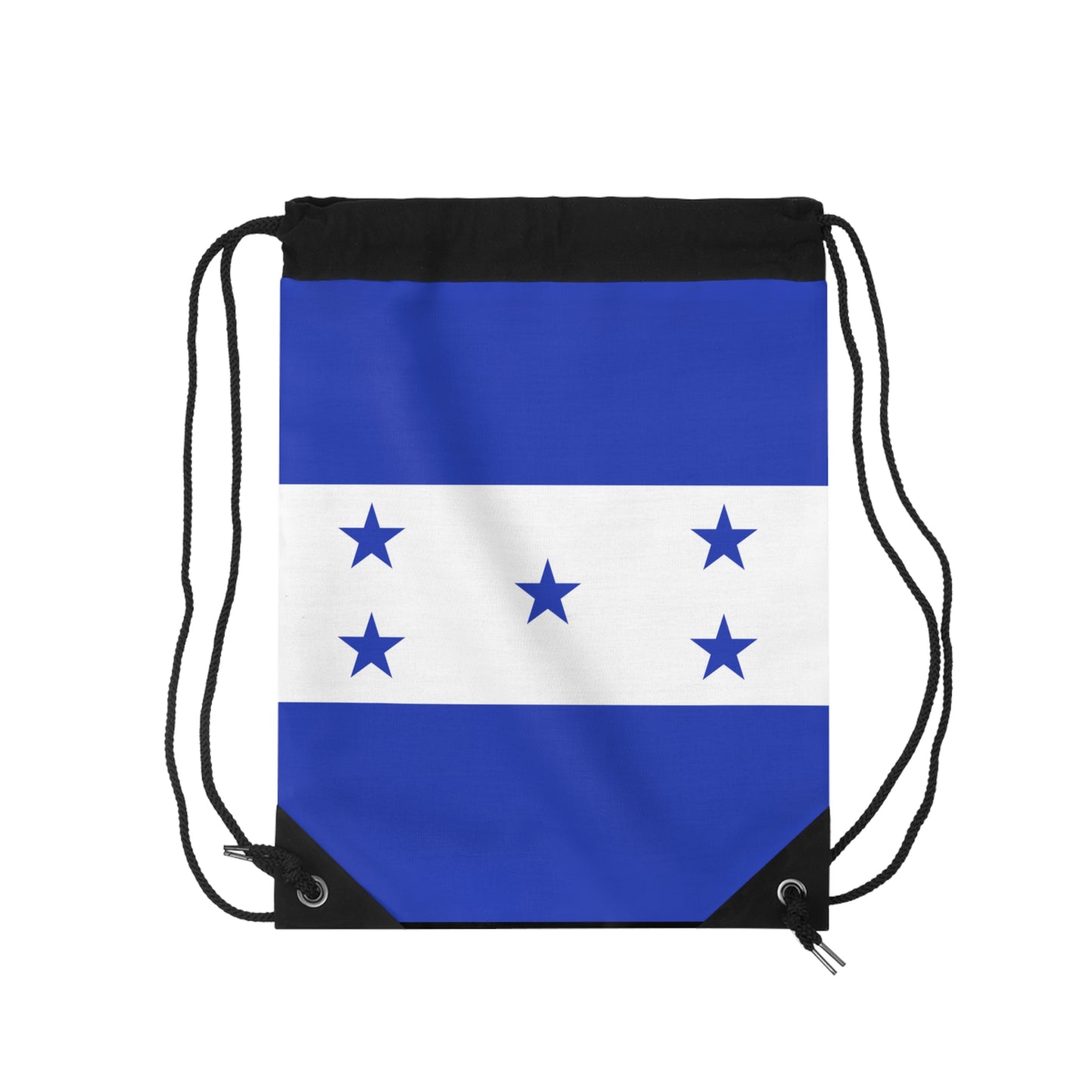 Drawstring Bag - Honduras | Mochila Catracha