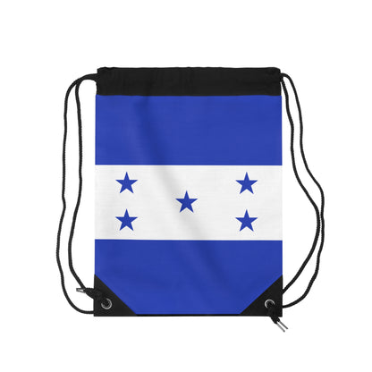 Drawstring Bag - Honduras | Mochila Catracha