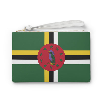Loop Clutch - Dominica