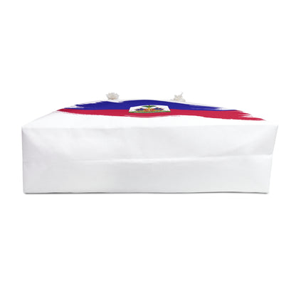 Weekender Bag - Haiti
